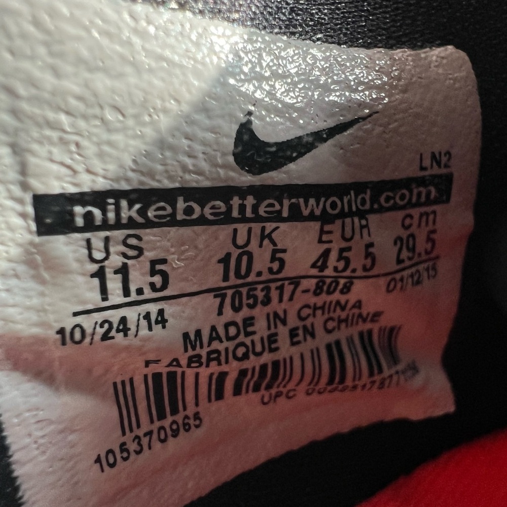 Kobe 10 “Easter” - image 6